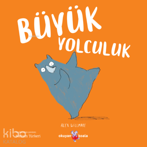 Büyük Yolculuk