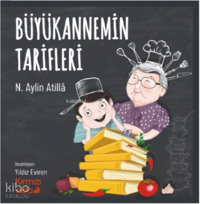 Büyükannemin Tarifleri