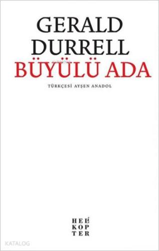 Büyülü Ada