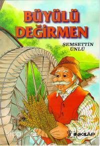 Büyülü Değirmen