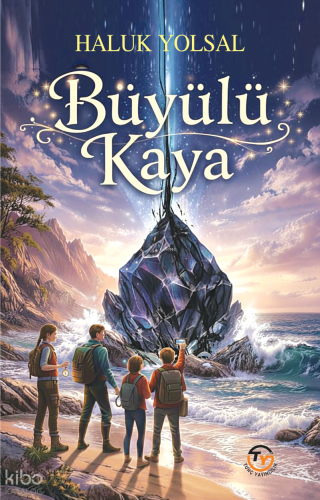 Büyülü Kaya