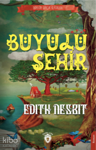 Büyülü Şehir