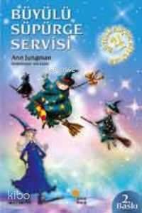 Büyülü Süpürge Servisi