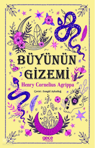Büyünün Gizemi