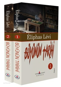 Büyünün Tarihi (2 Cilt)