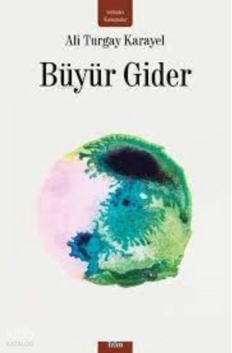 Büyür Gider