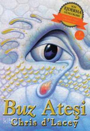 Buz Ateşi; Son Ejderha Günlükleri