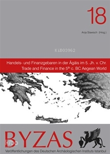 BYZAS 18 Handels- und Finanzgebaren in
