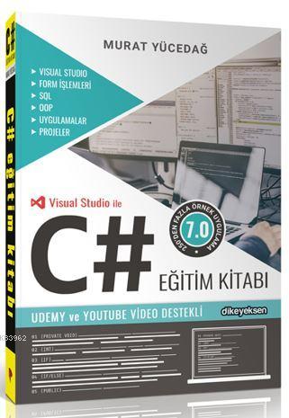 C# Eğitim Kitabı
