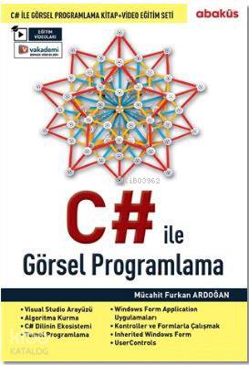 C# ile Görsel Programlama