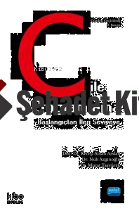 C ile Programlama Başlangıçtan İleri Seviyeye