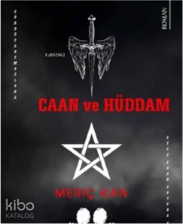 Caan ve Hüddam