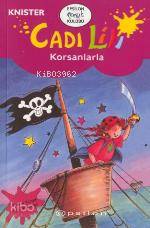Cadı Lili Korsanlarla