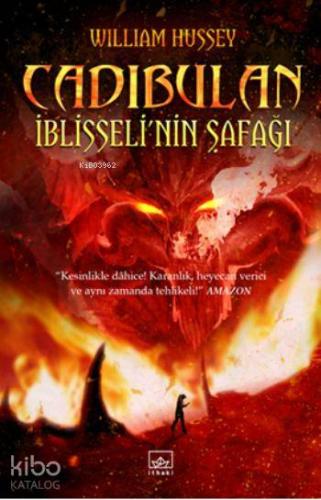 Cadıbulan; İblisseli'nin Şafağı
