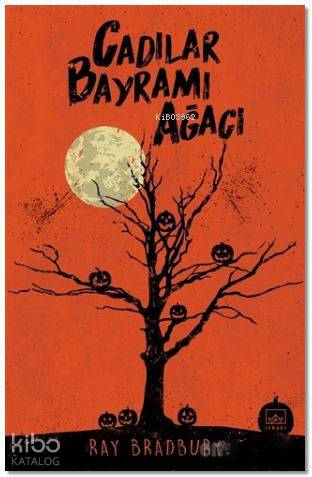 Cadılar Bayramı Ağacı