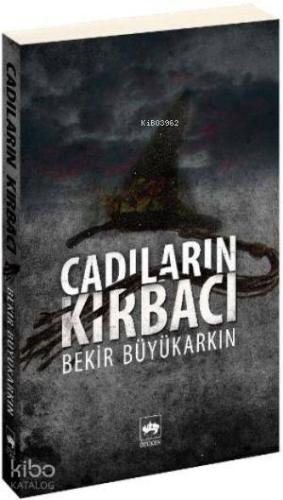 Cadıların Kırbacı