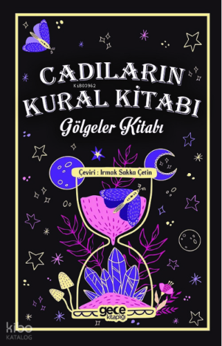 Cadıların Kural Kitabı