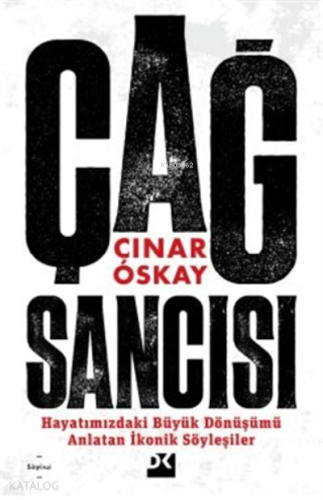 Çağ Sancısı