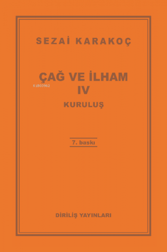 Çağ Ve İlham-4
