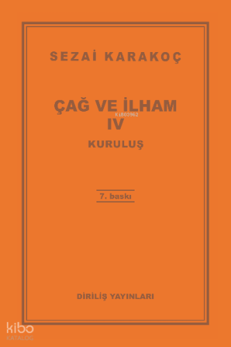 Çağ Ve İlham-4