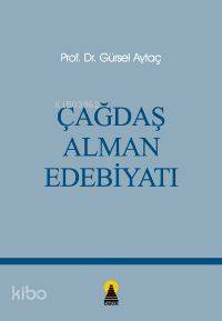 Çağdaş Alman Edebiyatı