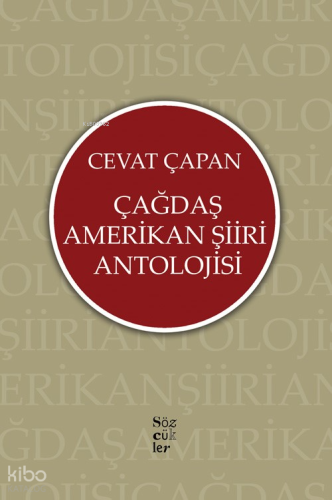 Çağdaş Amerikan Şiiri Antolojisi