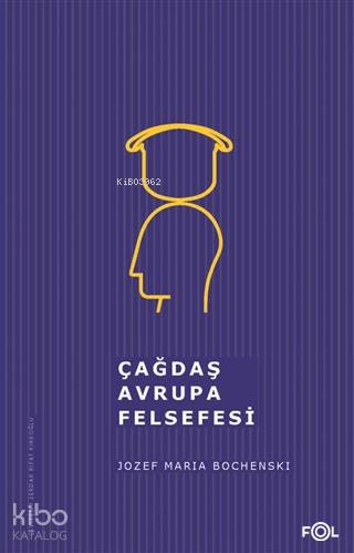 Çağdaş Avrupa Felsefesi