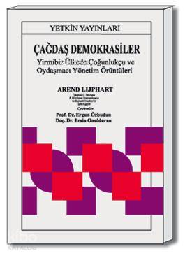 Çağdaş Demokrasiler