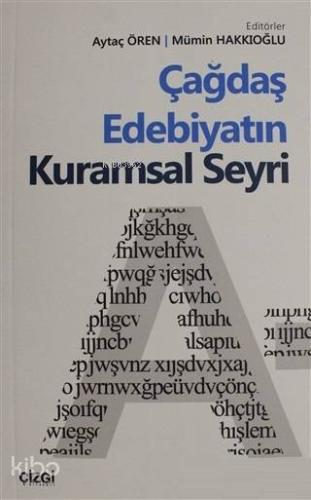 Çağdaş Edebiyatın Kuramsal Seyri