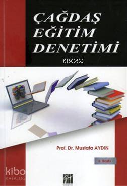 Çağdaş Eğitim Denetimi