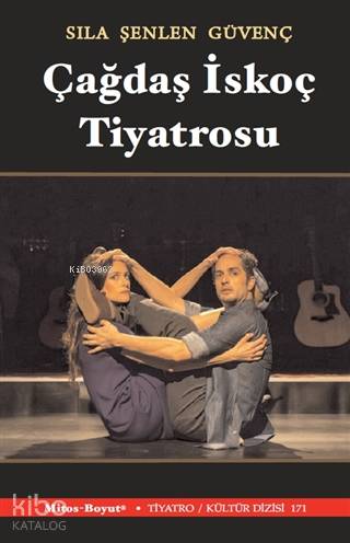 Çağdaş İskoç Tiyatrosu