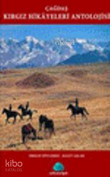 Çağdaş Kırgız Hikayeleri Antolojisi