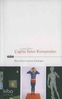 Çağdaş Sanat Konuşmaları 1