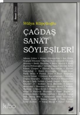 Çağdaş Sanat Söyleşileri