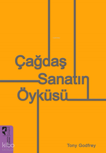 Çağdaş Sanatın Öyküsü