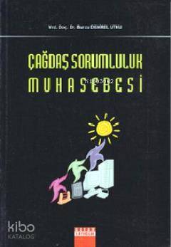 Çağdaş Sorumluluk Muhasebesi