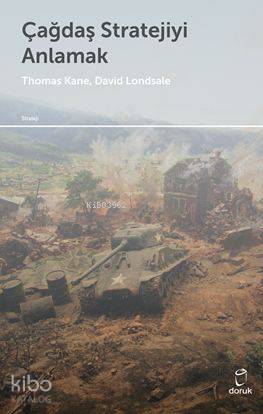 Çağdaş Stratejiyi Anlamak