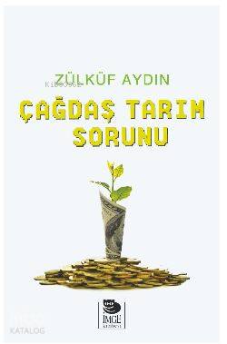 Çağdaş Tarım Sorunu