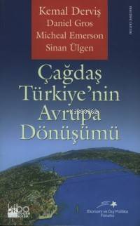 Çağdaş Türkiye'nin Avrupa Dönüşümü