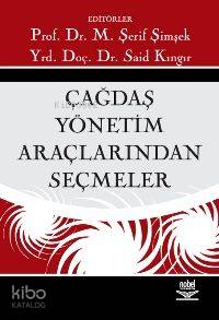 Çağdaş Yönetim Araçlarından Seçmeler