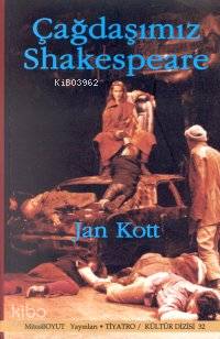 Çağdaşımız Shakespeare