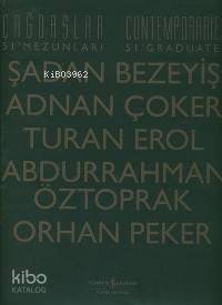 Çağdaşlar Güzel Sanatlar Akademisi 51' Mezunları (Ciltli) | Abdurrahma