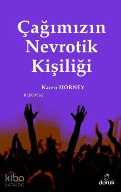 Çağımızın Nevrotik Kişiliği