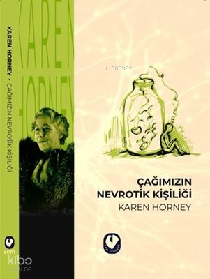 Çağımızın Nevrotik Kişiliği