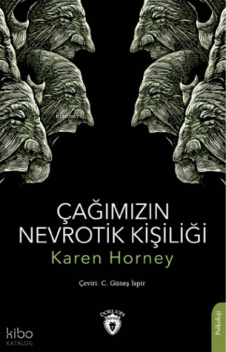 Çağımızın Nevrotik Kişiliği