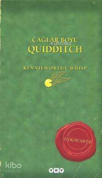Çağlar Boyu Quidditch