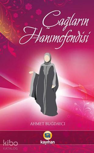 Çağların Hanımefendisi