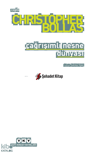 Çağrışımlı Nesne Dünyası