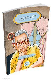 Cahit Arf - Hasan Yiğit