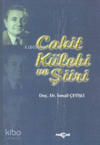 Cahit Külebi ve Şiiri